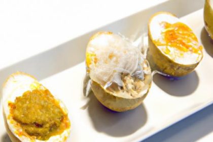 Balut Uncovered: The Filipino Delicacy Wrapped in Mystery