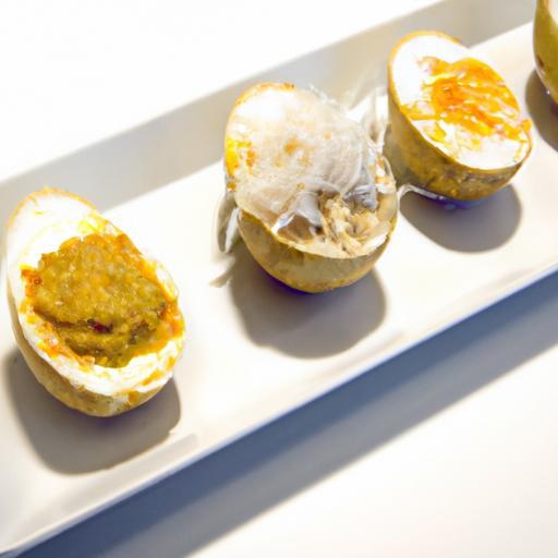 Balut Uncovered: The Filipino Delicacy Wrapped in Mystery