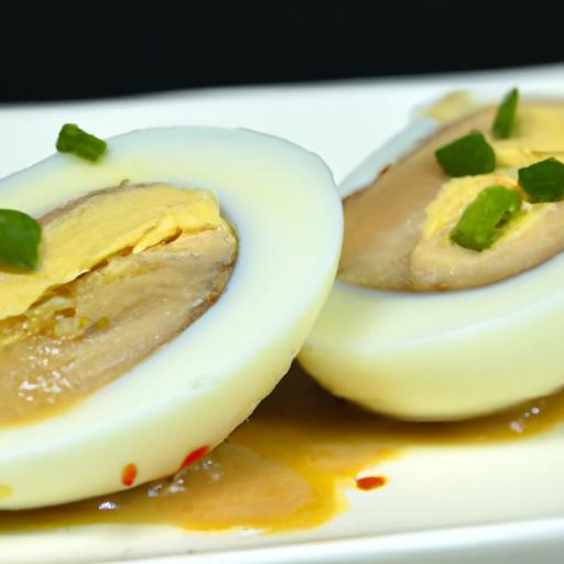 Balut Uncovered: The Filipino Delicacy Wrapped in mystery